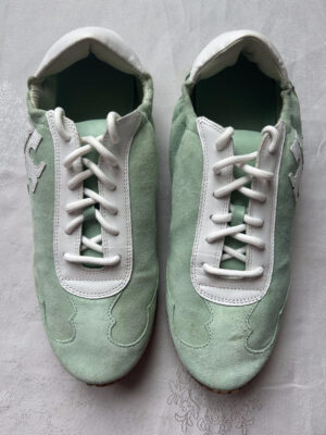 11 TB(4) Tory Burch Sneakers