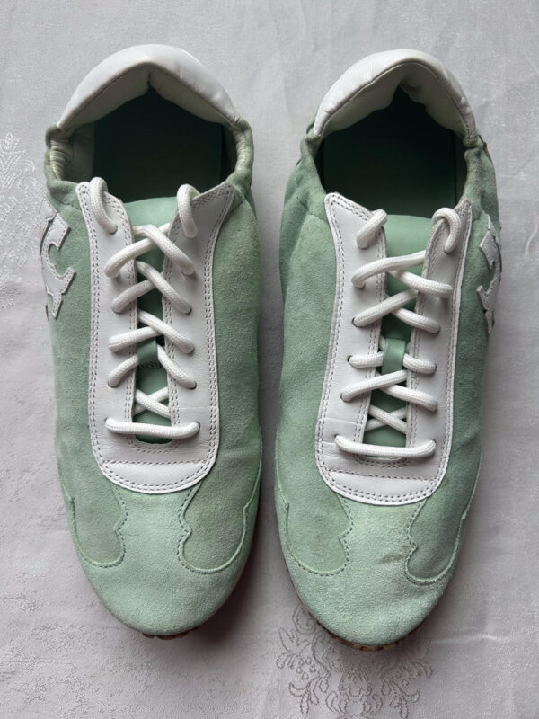 11 TB(4) Tory Burch Sneakers