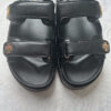 12 TB Tory Burch Kira Sport Slide
