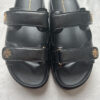 12 TB(3) Tory Burch Kira Sport Slide