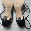 13 TB(1) Tory Burch Capri Miller Low Heel 60mm