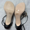 13 TB(2) Tory Burch Capri Miller Low Heel 60mm