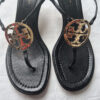 13 TB(4) Tory Burch Capri Miller Low Heel 60mm
