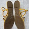 Tory Burch Marion Thong Sandals