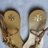 16 TB Tory Burch Gladiator Sandals