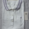 17 TB(2) Tory Burch Pique Polo Sleeveless
