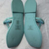 18 TB(2) Tory Burch Roxanne Jelly Sandals