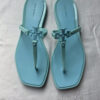 18 TB(3) Tory Burch Roxanne Jelly Sandals