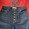 19 TB Tory Burch Jeans High Rise