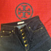 19 TB(6) Tory Burch Jeans High Rise