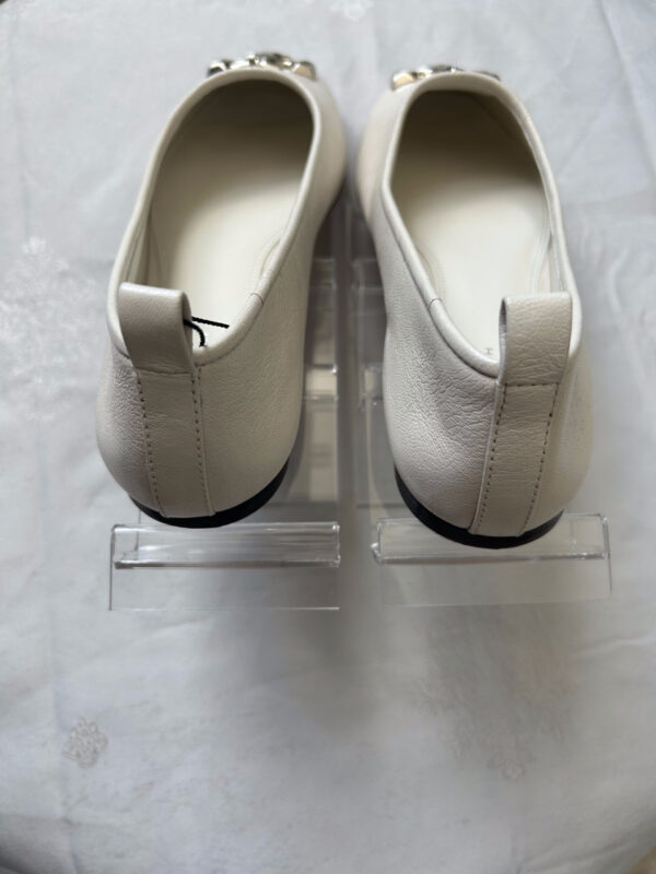 1TB Tory Burch Eleanor Ballet Flat