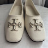 1TB(3) Tory Burch Eleanor Ballet Flat
