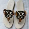 20 TB(1) Tory Burch Miller Soft Sandals