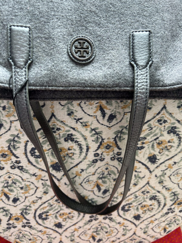 Tory Burch Tote Bag