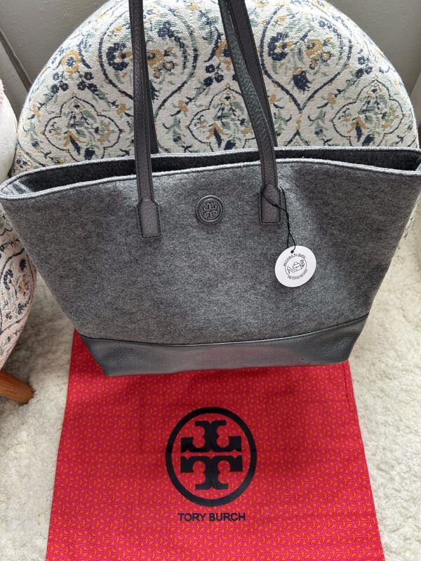 Tory Burch Tote Bag