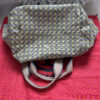 Tory Burch Beach Bag Reversible