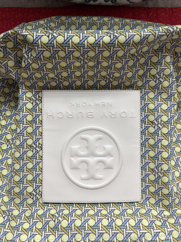 Tory Burch Beach Bag Reversible