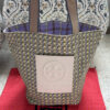 Tory Burch Beach Bag Reversible