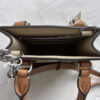 23 TB(1) Tory Burch Mini Shopper with Strap