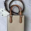23 TB(3) Tory Burch Mini Shopper with Strap