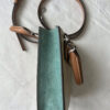 23 TB(4) Tory Burch Mini Shopper with Strap