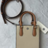 23 TB(5) Tory Burch Mini Shopper with Strap