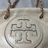 24 TB(7) Tory Burch Ella Crinkle Patent