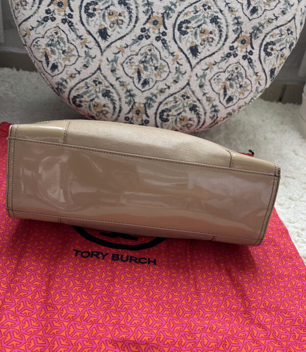 25 TB(1) Tory Burch Ella Tote Bag
