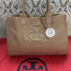 25 TB(7) Tory Burch Ella Tote Bag