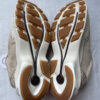 26 TB Tory Burch Monogram Good Luck Trainer Sneakers
