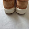 Tory Burch Monogram Good Luck Trainer Sneakers