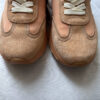 Tory Burch Monogram Good Luck Trainer Sneakers