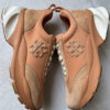 Tory Burch Monogram Good Luck Trainer Sneakers