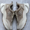 29 TB(1) Tory Burch Monogram Good Luck Trainer Sneakers