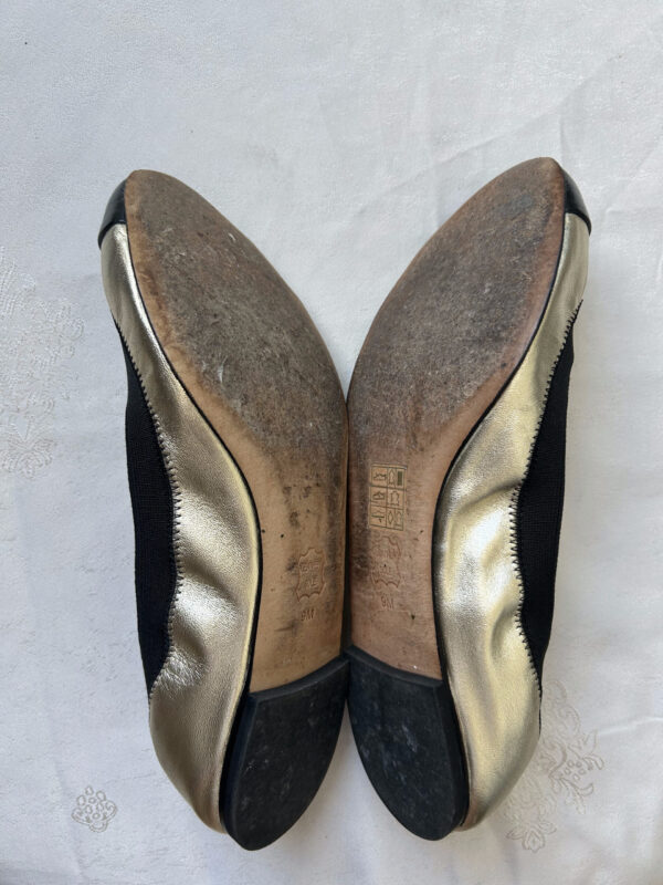 2TB Tory Burch Jollie Ballet Flat