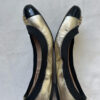 2TB(1) Tory Burch Jollie Ballet Flat