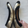 2TB(2) Tory Burch Jollie Ballet Flat