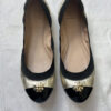 2TB(6) Tory Burch Jollie Ballet Flat
