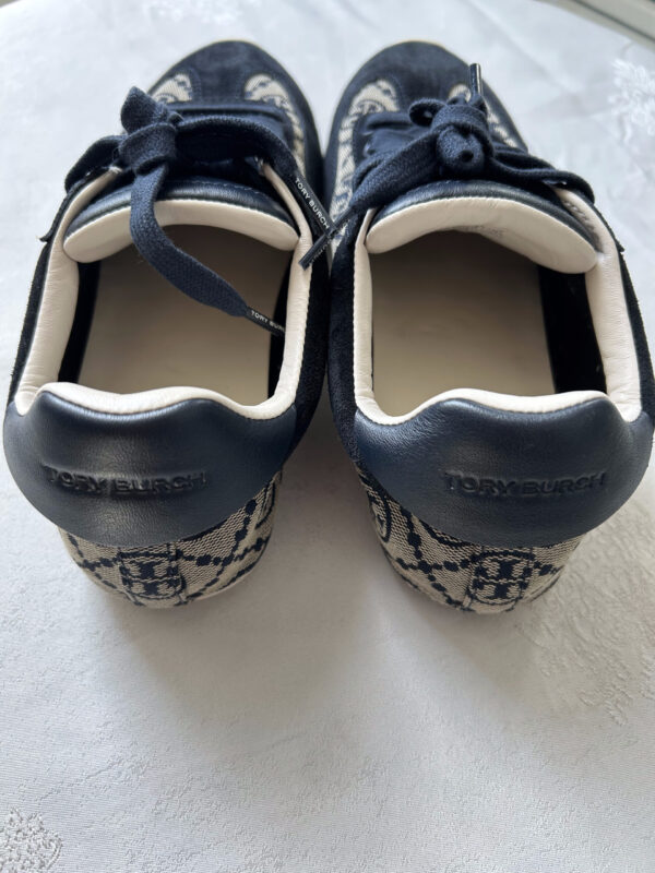 Tory Burch Field Sneakers