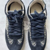 Tory Burch Field Sneakers
