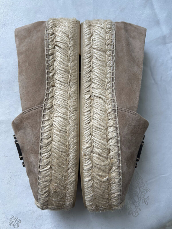 31 TB(1) Tory Burch Espadrilles