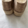31 TB(3) Tory Burch Espadrilles