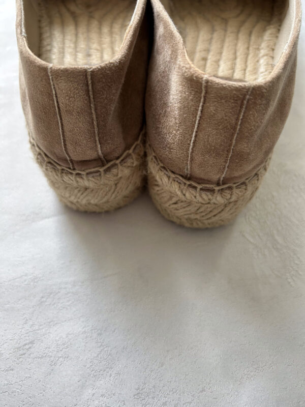 31 TB(3) Tory Burch Espadrilles