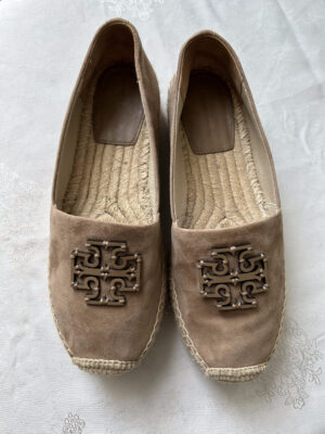 31 TB(4) Tory Burch Espadrilles