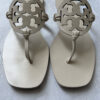 34 TB Tory Burch Miller Square Toe