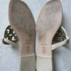 34 TB(1) Tory Burch Miller Square Toe