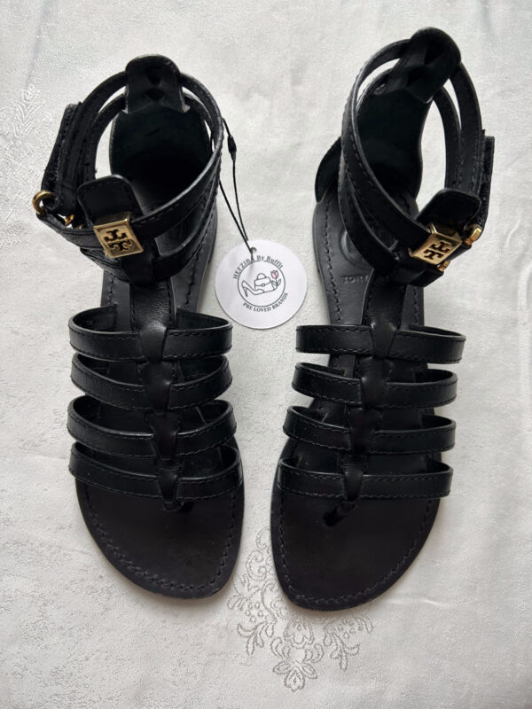 36 TB Tory Burch Gladiator