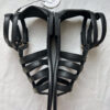 36 TB(2) Tory Burch Gladiator