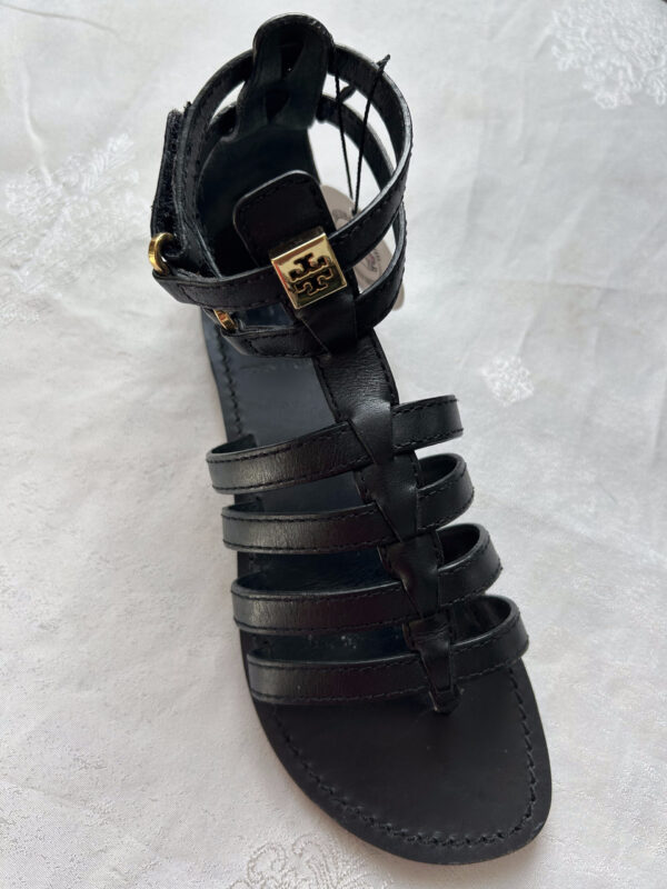 36 TB(3) Tory Burch Gladiator