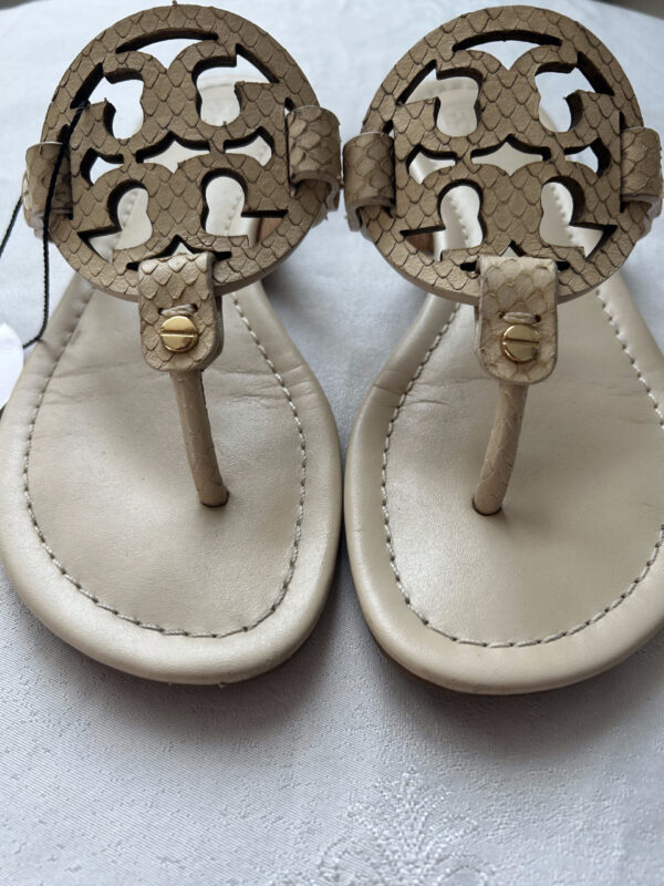 Tory Burch Miller Sandals